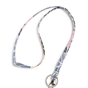 VERA BRADLEY COTTON LANYARD NWT 🔥 SALE 🔥
